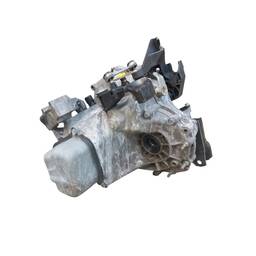 CAIXA CAMBIO CITROEN C3 PEUGEOT 208 1.2 12V FLEX 2016 A 2021