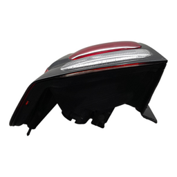 LANTERNA TRASEIRA ESQUERDO PAJERO SPORT 2001 A 2005