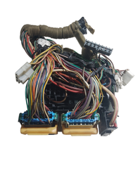 CAIXA FUSÍVEIS ORIGIN FIAT PALIO  02/05 51749840