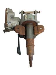 COLUNA DIREÇÃO UNO VIVACE 2011 A 2016 C/ REGULAGEM