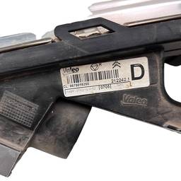 FAROL DIREITO C3 2013 A 2020 DS3 12/17 (PERNA QUEBRADA)