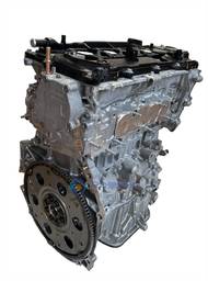 MOTOR COROLLA / CROSS 2.0 16V FLEX 2020 2021 2022/ 14.237KM