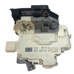 FECHADURA PORTA TRASEIRA DIR TOUAREG 2011 A 2015 PASSAT 07/