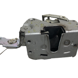 FECHADURA PORTA DIANTEIRA ESQ FOX SPACEFOX ATÉ 2009 S/ TRVA