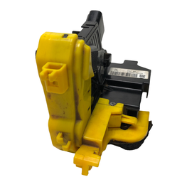 FECHADURA PORTA DIANTEIRA DIREITA I30 2013 2014 2015 A 2017