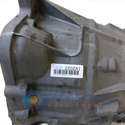 CAIXA CAMBIO BMW X3 X4 X5 X6 35IX 3.0 20 N55 2012 A 2019 AUT