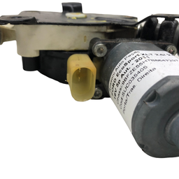 MÁQUINA DE VIDRO PORTA TRASEIRA DIREITA ECOSPORT 03 A 12 ELÉ