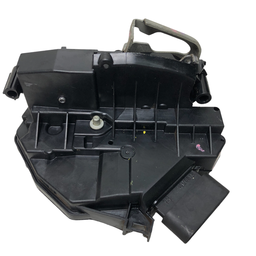 FECHADURA PORTA TRAS ESQ NEW FIESTA FUSION ECOSPORT 13/ 4PIN