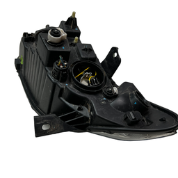 FAROL DIREITO GRAND SIENA 2012 A 2021 SUJEIRA LENTE INTERNO