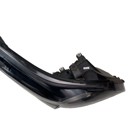 FAROL DIREITO AGILE 10/13 MONTANA 2011 A 2021 MASCARA NEGRA