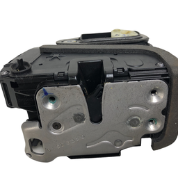 Fechadura Porta Traseira Direita Cruze Equinox 2017/..