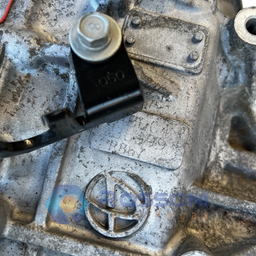 CAIXA CAMBIO AZERA 3.0 V6 GAS 2012 2013 A 2017 AUTOMÁTICA