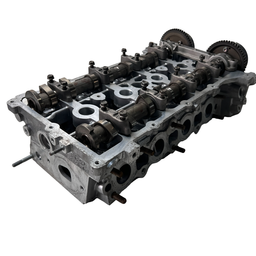 CABEÇOTE CARENS CERATO IX35 SPORTAGE 2.0 16V 08/ GAS (LER)