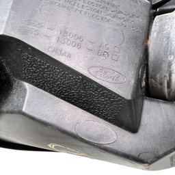 FAROL DIREITO FIESTA 2011 A 2014 (SUJEIRA LENTE INT)