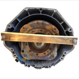 CAIXA CAMBIO BMW X5 4.4 N62 2003 2004 2005 2006 AUT