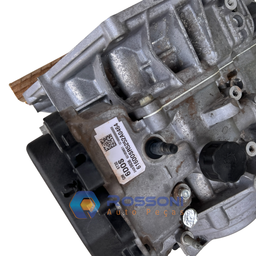 CAIXA CAMBIO TIGUAN 2.0 TSI 2011 2012 2013 A 2016 AUT 
