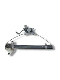 MÁQUINA DE VIDRO PORTA TRASEIRA ESQUERDA CAPTIVA 2008 A 2017