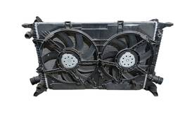 KIT RADIADOR AUDI A4 2013/2016