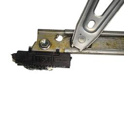 MÁQUINA DE VIDRO PORTA DIANTEIRA DIREITA COROLLA CROSS 2022/