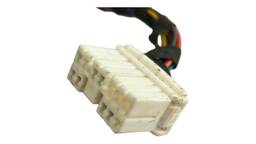 PLUG CONECTOR MODULO CONFORTO N 1 CHERY TIGGO 2 2019 1.5