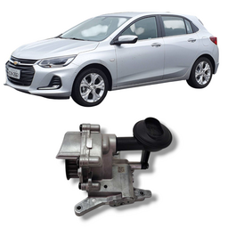 BOMBA DE ÓLEO CHEVROLET ONIX 1.0 2020 2014 ORIGINAL 