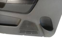 FORRO PORTA DIANTEIRA ESQUERDA FOX PEPPER 2015 A 2022