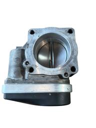 CORPO BORBOLETA TBI LAND ROVER FREELANDER 1 2.5 V6 1997 2006