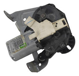 Motor Limpador Vidro Traseiro Peugeot 407 Sw 2004 2009      
