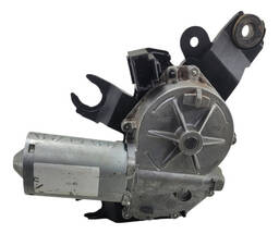 MOTOR LIMPADOR TRASEIRO RENAULT KWID SANDERO 2017 2024      