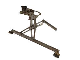 MÁQUINA DE VIDRO PORTA DIANTEIRA DIREITA COROLLA 2009 A 2014