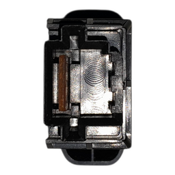 BOTÃO PISCA-ALERTA MITSUBISHI PAJERO IO E TR4 1999 A 2015