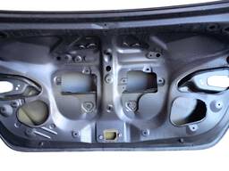 TAMPA TRASEIRA YARIS SEDAN 2019/ (DETALHE)