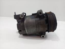 COMPRESSOR AR 206 207 208 HOGGAR C3 1.4 1.5 1.6 06/ DELPHI