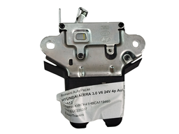 FECHADURA TAMPA TRAS CADENZA OPTIMA 2011 A 2016 AZERA 12/17