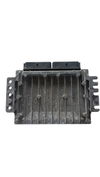 MÓDULO INJEÇÃO SCENIC 1.6 16V 8200059086