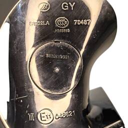 ACABAMENTO RETROVISOR ESQUERDO LIFAN X60 2018 1.8 AT