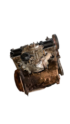 Motor Gol Voy Santana Saveiro Ap 1.8 Alcool 1991 a 1997