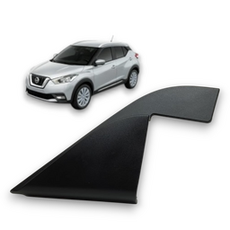 Moldura Retrovisor Esquerdo Original - NISSAN KICKS 2017
