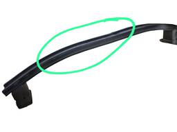 Alma Lâmina Parachoque Dianteiro Hb20 2020 2021/ (avaria)