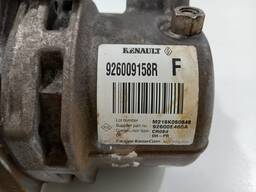 COMPRESSOR AR CONDICIONADO DUSTER OROCH CAPTUR 2.0 2016/