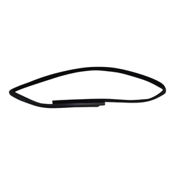 BORRACHA VIDRO PORTA DIAN ESQ MERCEDES-BENZ E350 2005