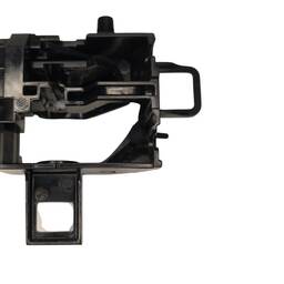 MOLDURA MAÇANETA INTERNA D.E NISSAN KICKS 2019 SV