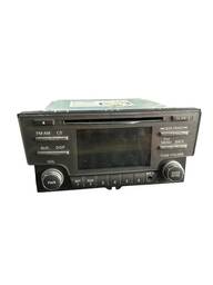 Rádio Multimidia Nissan Sentra