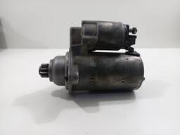 Motor Partida Gol Parati Bola G2 G3 G4 1.0 Mi At 8/16V 98/14