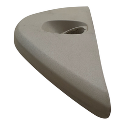 ACABAMENTO LATERAL PAINEL DIR VOLVO XC60 09 A 13 30755647