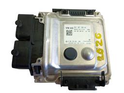 MÓDULO INJEÇÃO VW GOL G7 G8 1.0 3CC 2017 A 2022 