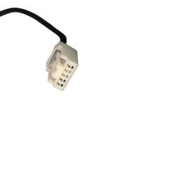 PLUG MOTOR ATUADOR AR CONDICIONADO LIFAN X60 2018 1.8 AUT