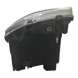 FAROL ESQUERDO PAJERO OI E TR4 98 A 06 10087310 C/DETALHE 