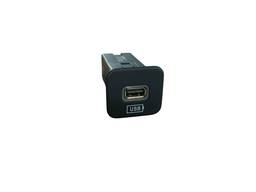 Entrada USB Fiat Pulse Toro Renegade 2020 A 2025