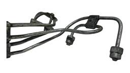 TUBO MANGUEIRA INJETORES L200 2.5 2005 A 2011